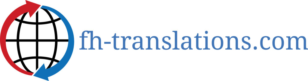 Oficina de traducción fh-translations.com